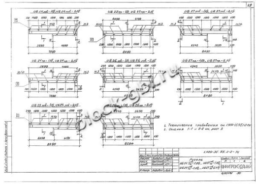 Ригель ИБ26лев-1