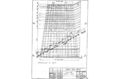 Стойка СК 22.3-2.0