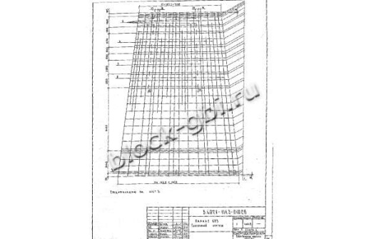 Стойка СК 22.3-2.1