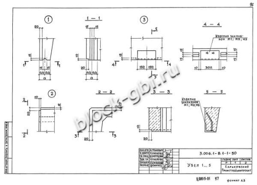 Лоток ЛК 75.360.150-8