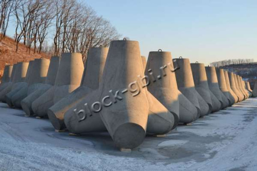 Тетрапод Т-3,0