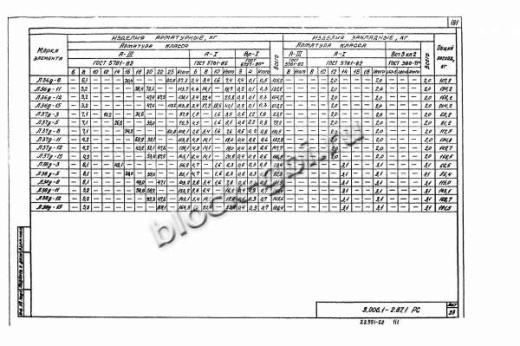 Лоток Л 38д-11