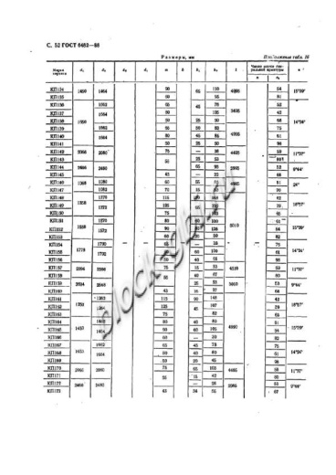 Труба ТФП 200.45-2 Труба ТФП 200.45-2