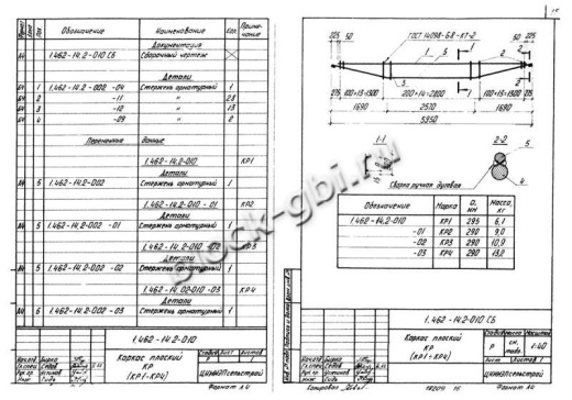 Прогон 4ПР-2