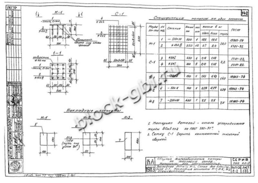 Камера тепловая ТК 5.0-6.5-2.2