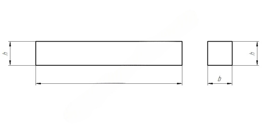 Перемычка 8ПБ 17-2