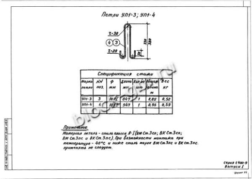 Лоток ЛК 300.120.60-9а