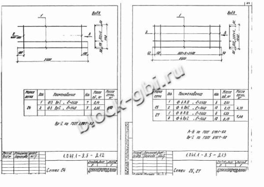 Плита ПК 27.15-10