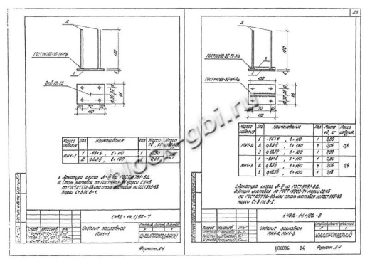 Прогон 1ПН-2 А-V