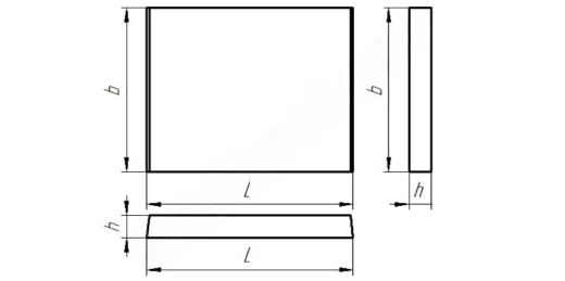 Плита ПТ 300.180.16-12