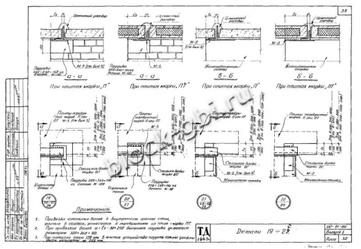Канал КЛ 90-45