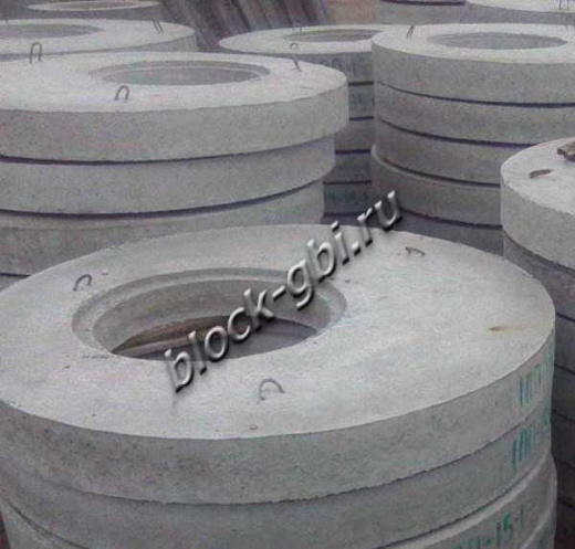 Плита 2ПП15-1