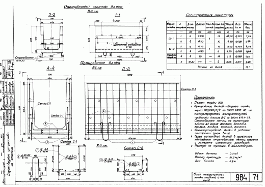 Крышка лотка тип I
