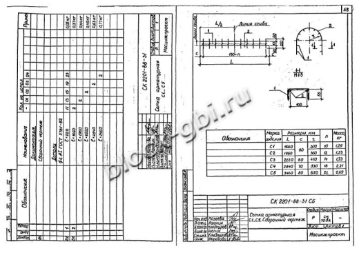 Крышка колодца футерованная ПК-25-фут