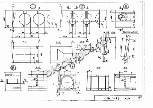 Плита ПК 27.12-12