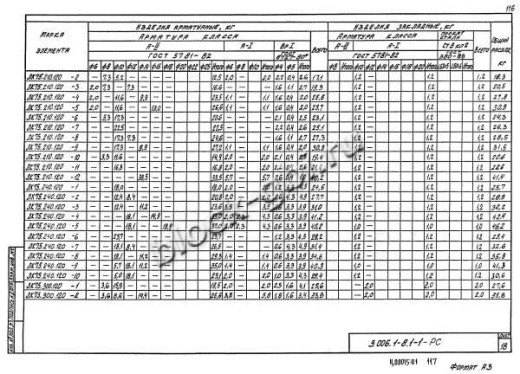 Лоток ЛК 75.210.120-4