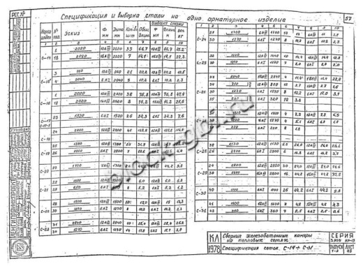 Средний блок камеры тепловой СБК 2.6