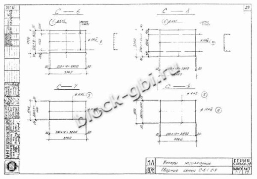 Лоток ЛТ-40.16.5