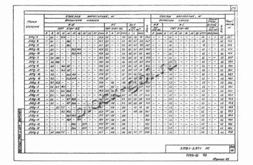 Лоток Л 18д-11