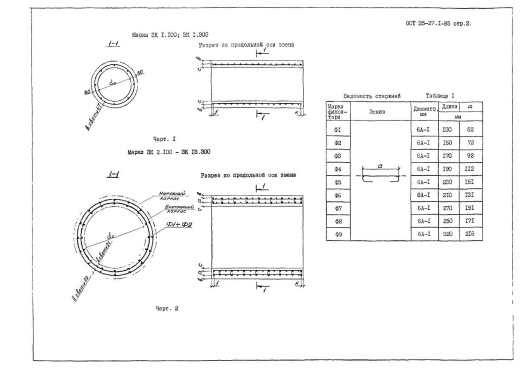 Звено ЗК 8.300