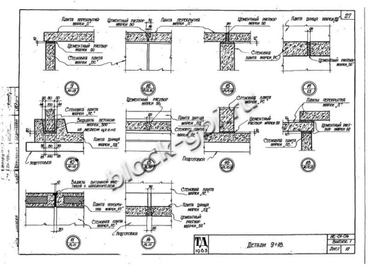 Канал КЛ 90-45
