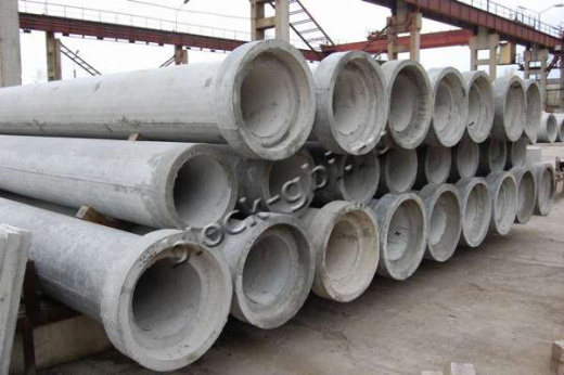 Труба ТС 60.50-2