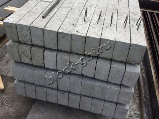 Столбик сигнальный СС-1