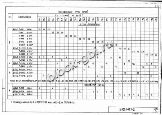 Лоток Л7а-2К
