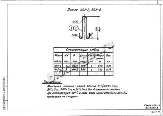 Лоток ЛК 300.60.45-1