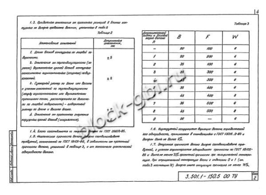 Блок контурный концевой 3К17.25