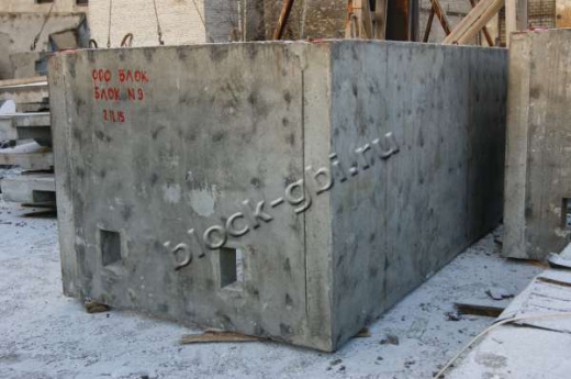 Плита грузопассажирского лифта ПГП 29.19-1с