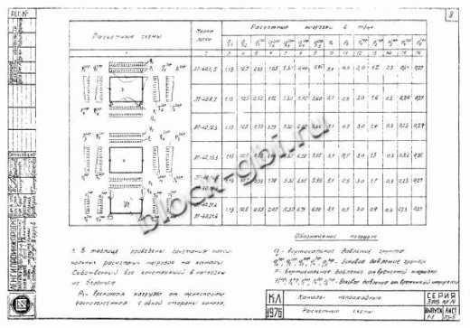 Лоток ЛТ-60.3.5