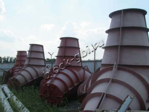 Тетрапод Т-13