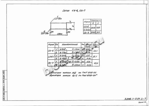 Лоток Л 18-3/2
