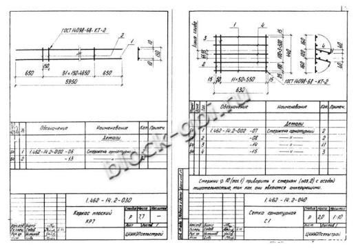Прогон 4ПР-2
