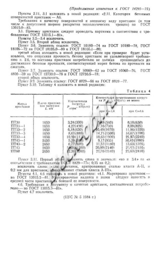 Приставка ПТ 2.2-3.25