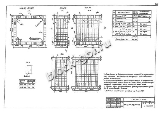 Звено ЗП 14.200 Звено ЗП 14.200