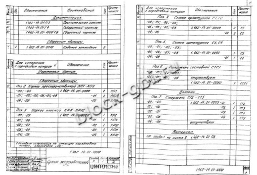 Прогон 1ПР-1