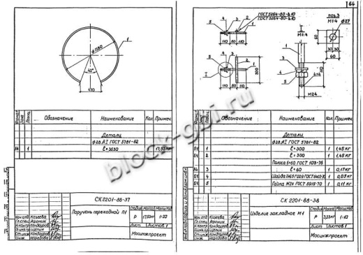 Крышка колодца футерованная ПК-25-фут