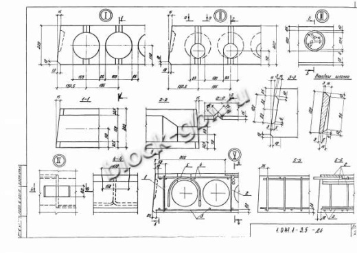 Плита ПК 27.9-12