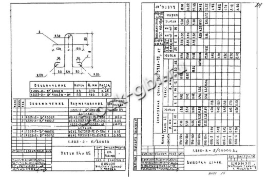 Прогон П40-32п