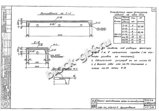 Нижний блок камеры футерованный НБК 4.0-фут Нижний блок камеры футерованный НБК 4.0-фут