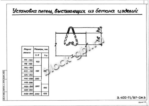 Плита дорожная ПД6