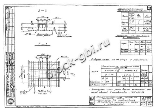 Камера тепловая ТК 5.0-6.5-2.2