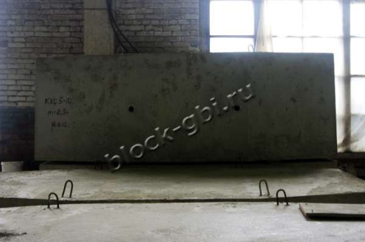 Колодец ККС 5-10