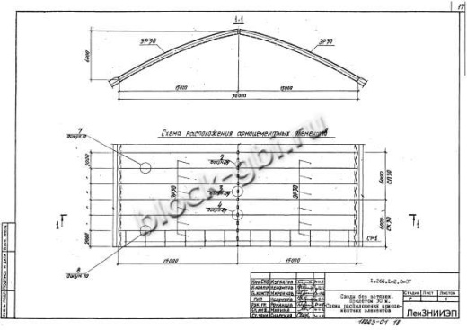 Свод СК 30-3 Свод СК 30-3