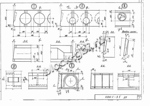 Плита ПК 27.15-16