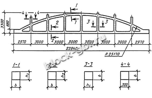 Ферма 5ФБМ24