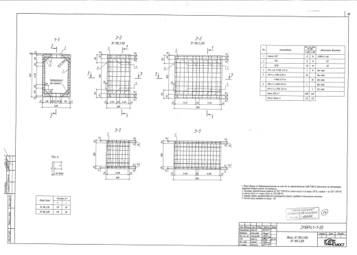 Звено ЗП 100.3.100