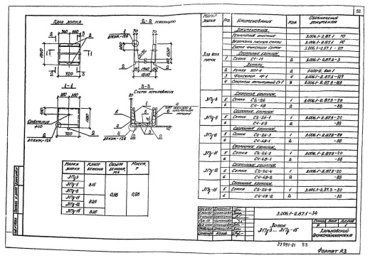 Лоток Л 17д-5